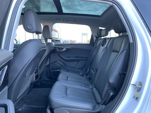 Used 2023 Audi Q7 2.0T Premium Plus w/ Premium Plus Package image 14