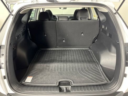 Used 2024 Hyundai Tucson SE image 20