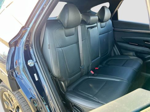 Used 2024 Hyundai Tucson XRT image 25