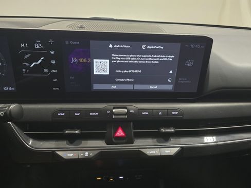 Used 2025 Kia K4 EX image 25