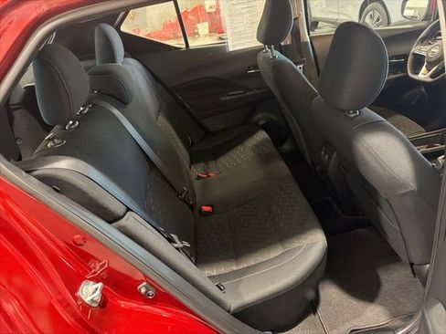 Certified 2023 Nissan Kicks SV image 12
