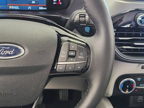 Used 2024 Ford Escape Active AWD/4WD image 29