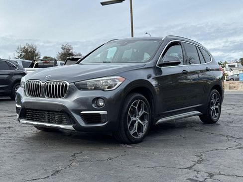 Used 2019 BMW X1 sDrive28i image 4