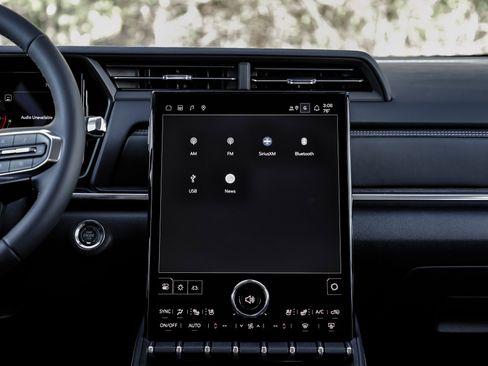 New 2026 GMC Terrain Denali image 30