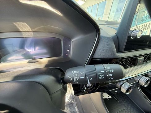 New 2026 Honda CR-V EX-L image 21