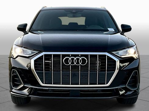 Used 2025 Audi Q3 2.0T Premium Plus w/ Premium Plus Package image 4