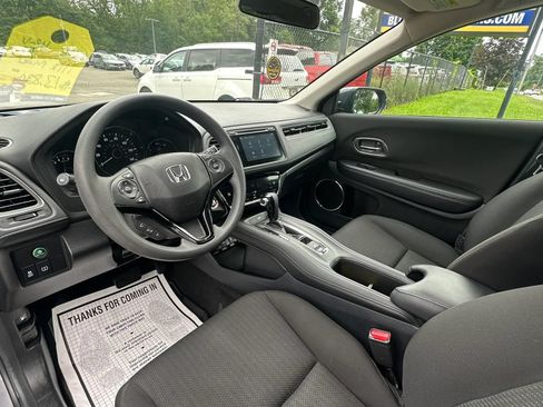 Used 2016 Honda HR-V EX image 21