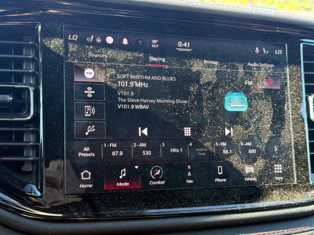 Used 2021 Dodge Durango R/T w/ Technology Group RWD image 21
