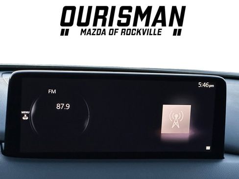 New 2025 MAZDA CX-5 AWD 2.5 S image 14