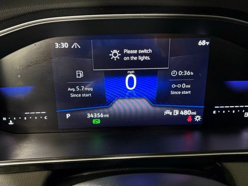 Used 2025 Volkswagen Jetta S FWD image 22