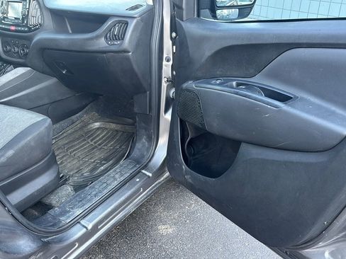 Used 2015 RAM ProMaster City Tradesman SLT w/ Rear Back-up Camera Group image 12