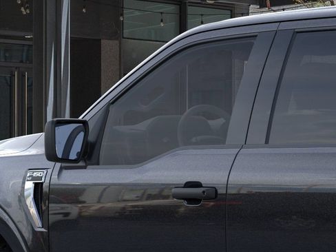 New 2026 Ford F150 XLT AWD/4WD image 20