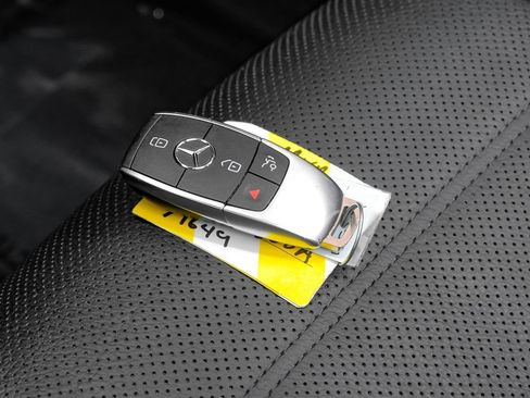 Used 2020 Mercedes-Benz GLS 450 4MATIC image 51