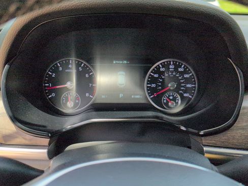 Used 2022 Kia Telluride SX w/ Nightfall Edition Package AWD/4WD image 30