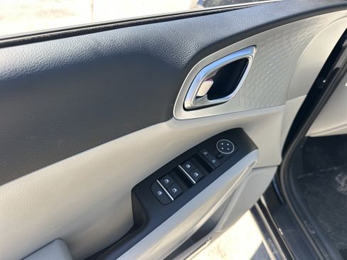 New 2025 Kia Soul LX w/ LX Technology Package image 15