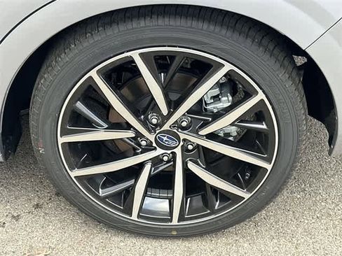 New 2026 Subaru Impreza 2.0i Sport image 5