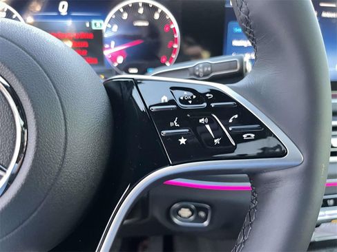 New 2026 Mercedes-Benz GLE 450 4MATIC Coupe image 16