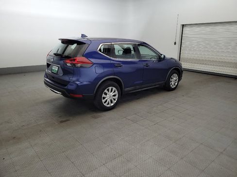 Used 2018 Nissan Rogue S FWD image 10