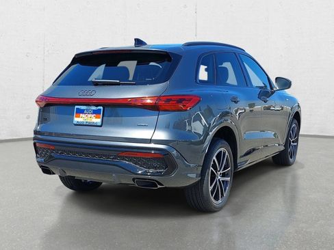 New 2026 Audi Q5 Premium Plus AWD/4WD image 5