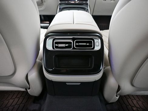 Used 2023 Mercedes-Benz S 580 4MATIC Sedan image 17