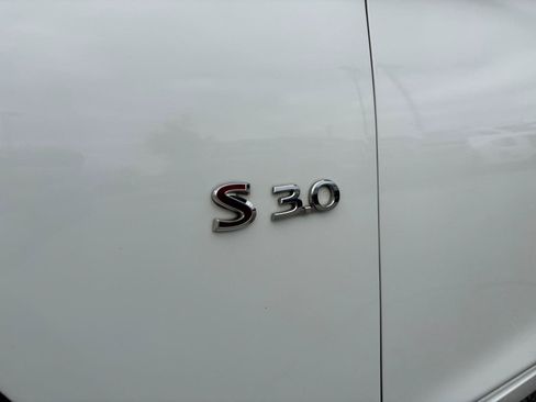 Used 2018 INFINITI Q50 Red Sport 400 w/ Proactive Package RWD image 50