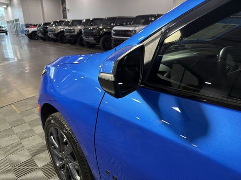 Used 2024 Chevrolet Equinox RS image 15