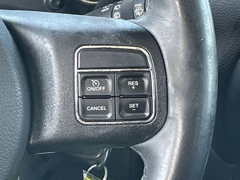 Used 2016 Jeep Wrangler Unlimited Sport w/ Quick Order Package 24S image 13