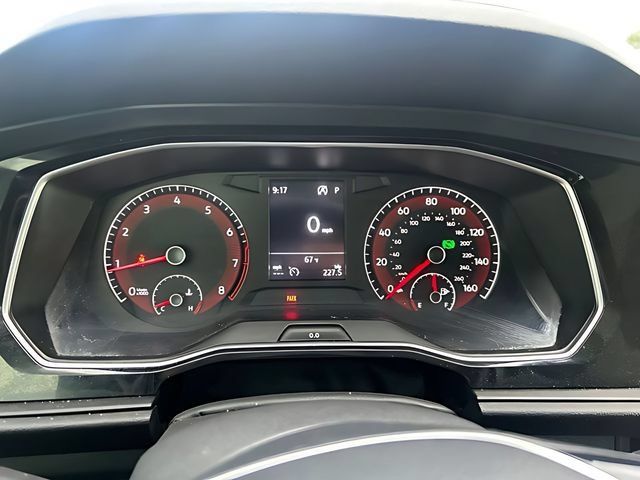 Used 2020 Volkswagen Jetta SE FWD image 20