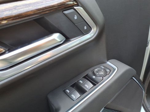 New 2026 GMC Sierra 1500 Elevation AWD/4WD image 14