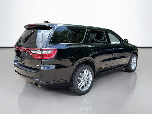 New 2026 Dodge Durango GT AWD/4WD image 6