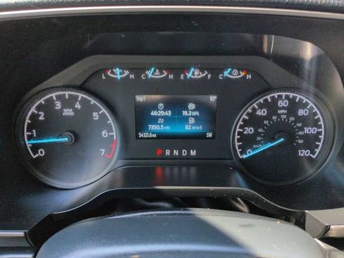 Certified 2023 Ford F150 XL w/ STX Appearance Package RWD image 34
