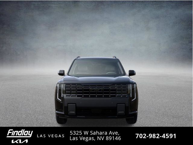 New 2027 Kia Telluride X-Line SX Prestige AWD/4WD image 2