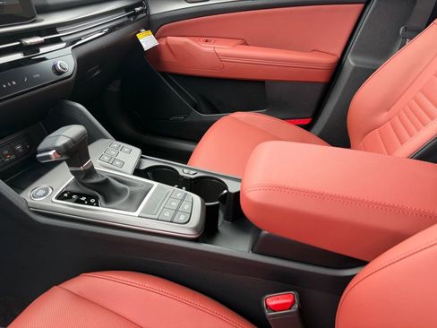 New 2026 Kia Sportage SX image 19