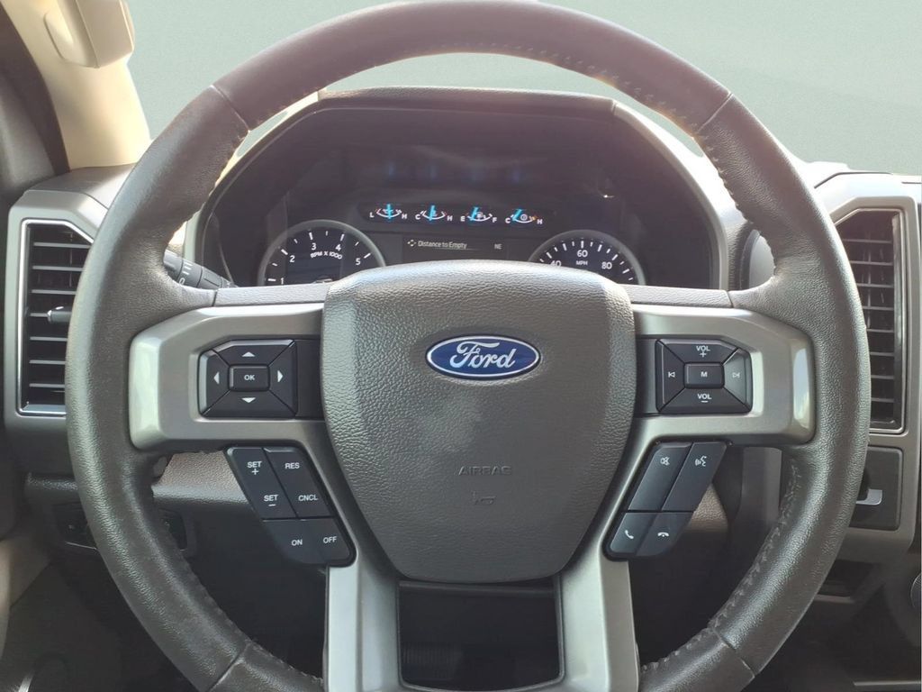 Used 2021 Ford Expedition XLT RWD image 22