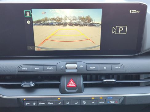 New 2025 Kia K4 LXS image 13