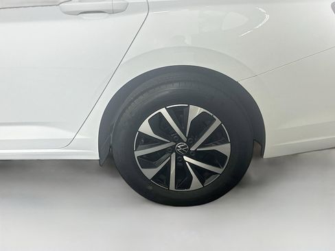 Used 2024 Volkswagen Jetta S image 11