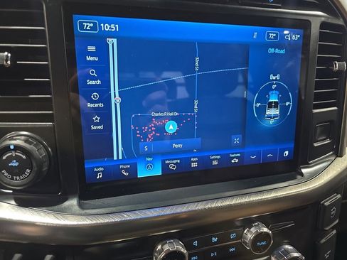 Used 2022 Ford F150 King Ranch w/ Equipment Group 601A High image 23