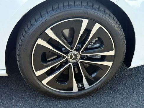 Certified 2025 Mercedes-Benz CLA 250 image 29