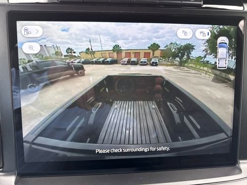 New 2026 Ford F150 Raptor image 26