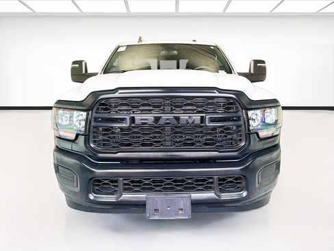 Used 2024 RAM 2500 Tradesman AWD/4WD image 2