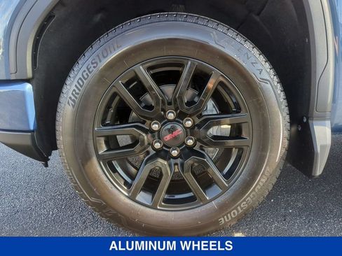 New 2026 GMC Sierra 1500 Elevation w/ Elevation Premium Package AWD/4WD image 26
