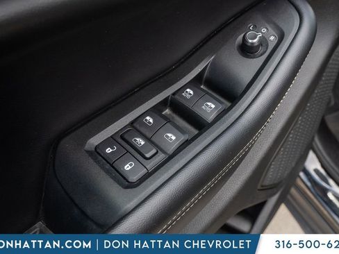 Used 2024 Jeep Grand Cherokee L Limited w/ Luxury Tech Group II AWD/4WD image 17