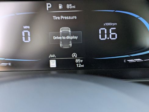 New 2026 Hyundai Elantra SE image 25