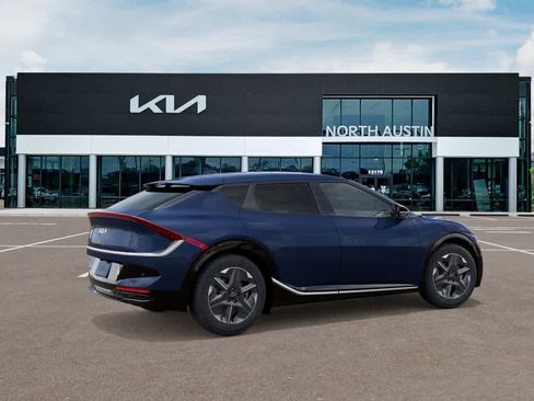 New 2026 Kia EV6 Light AWD/4WD image 6