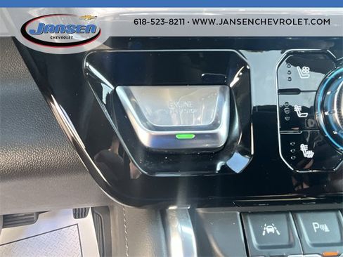 Used 2024 GMC Sierra 1500 Denali w/ Denali Reserve Package image 17