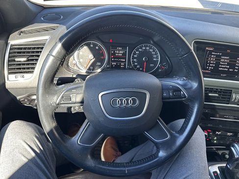 Used 2016 Audi Q5 2.0T Premium Plus image 16