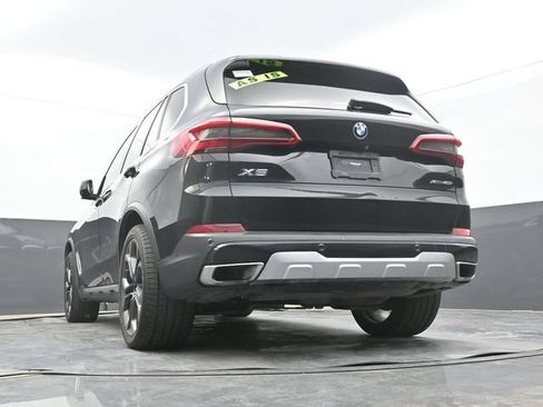 Used 2019 BMW X5 xDrive40i AWD/4WD image 52