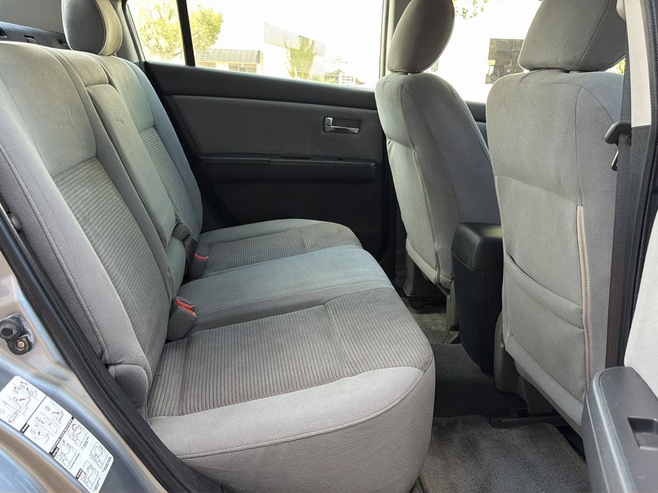 Used 2011 Nissan Sentra 2.0 S FWD image 24
