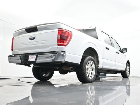 Used 2023 Ford F150 XLT image 39
