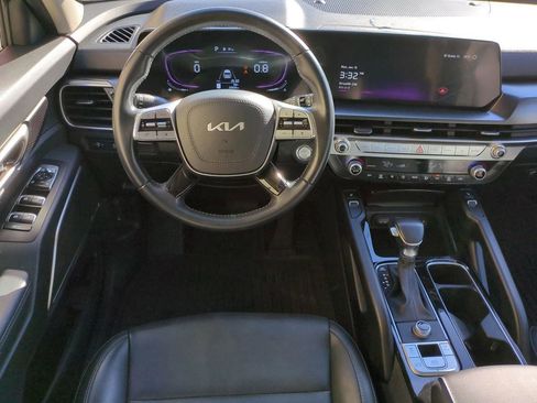 Used 2024 Kia Telluride S w/ S Sunroof Package image 37